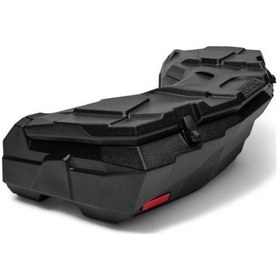 Resim Ymtrade Cf Moto Atv Arka Çanta Anahtarlı Kilitli Cv 170 Lt 