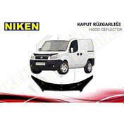 Resim İtibar Doblo Kaput Rüzgarlığı 2006-2012 