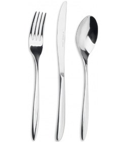 Resim Karaca 84 Parça Athena Kutulu Çatal Kaşık Bıçak Takımı 