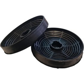 Resim Beko Bde 9062 S Eğik Davlumbaz 90 cm Uyumlu Karbon Filtre 7705331202 