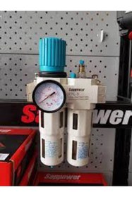 Resim SAPPOWER FRL-5 Şartlandırıcı 1" 