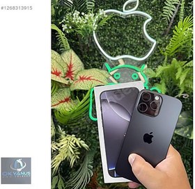 Resim Apple iPhone 14 Pro İkinci El TR | 128 GB | Siyah 