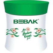 Resim Bebak Acı Badem Kremi 70 ml 