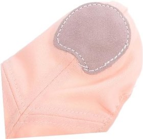 Resim Yetişkinler İçin Bale Ayakkabıları Nefes Alabilen Dans Ayakkabıları Esnek Elastik Bant Rahat Tabanlı Bale Dans Ayakkabıları Yoga Jimnastiği İçin Beden 42 