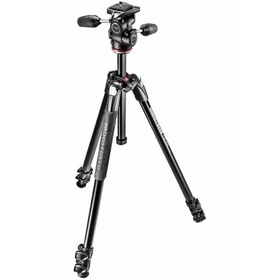 Resim Manfrotto MK290XTA3-3W Xtra Taşıma Çantalı Kit 