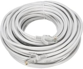 Resim 30Mt 30 Metre Cat6 Modem Ile + Tvplus Digitürk Dsmart Tivibu Cihaz Alici Ara Internet Kablo Ket6 