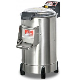 Resim Boğaziçi 50 Kg Patates Soyma Makinesi 96 X 63 X 106 Cm 
