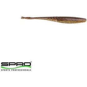 Resim D.SPRO Bony Shaker 9,5Cm Dirty Gold S.Yem 1/8 