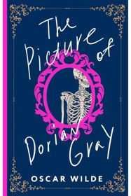 Resim Eksmo The Picture of Dorian Gray 