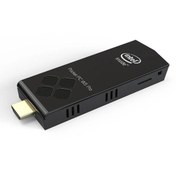 Resim Zbigstar T6Pro X5-Z8350 8 GB 128 GB SSD PC Stick W10H Mini Pc 