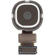 Resim Ally Galaxy Uyumlu S4 I9505 Büyük Arka Kamera-Rz 