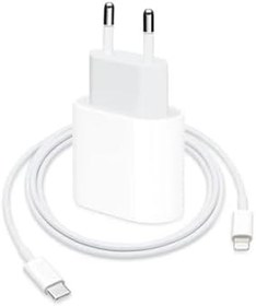 Resim iPhone XS/XR / 11 / SE 3 Uyumlu 35W Lightning Akım Koruma Aleti - LCQ35LW118 