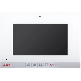 Resim Audio 1190 7 İnç Görüntülü Diafon 