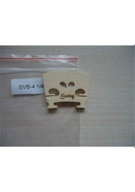 Resim Swing Svb-4 Keman Eşiği 1/4 