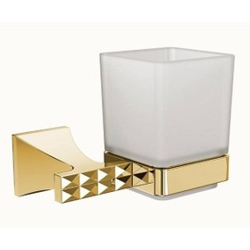 Resim Bocchi - Roma Diş Fırçalığı Altın - 3020-0003-eg Altın 