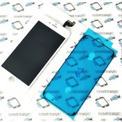 Resim iPhone 6S Lcd Ekran Dokunmatik (Toz Bantı) (275888939) 