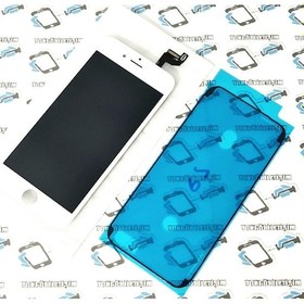 Resim iPhone 6S Lcd Ekran Dokunmatik (Toz Bantı) (275888939) 