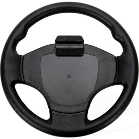 Resim Skyeyyt Araba Direksiyon Simidi 345MM Direksiyon Simidi Golf Arabaları Golf Arabaları Için Direksiyon Simidi (Yurt Dışından) 