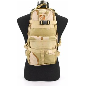 Resim J-Tech Suluklu Bır Gunluk Canta (416238012) Haki 