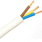 Resim TTR 3x2,5 mm² Kablo (KABLO.TTR.3*2,5) 