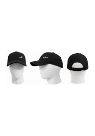 Resim Joma 9252004-20.001 Kaşe Erkek Spor Şapka Siyah 