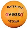 Resim Avessa Wp-100-4 Su Topu Turuncu No 4 
