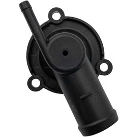 Resim Termostat Yuvası Termostatsız - 047121111A Wisco - Skoda Felicia 1.3 94 ve Sonrası Uyumlu 