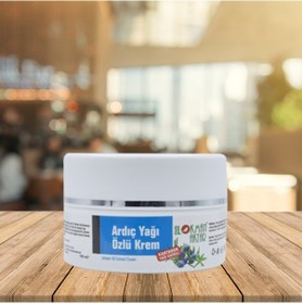 Resim Lokman Aktar Ardıç Yağı Özlü Krem 100 ML 
