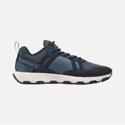 Resim Winsor Trail Lace-up Low Trainer Erkek Spor Ayakkabı 