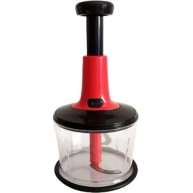 Resim Karokstore Basmalı El Rondosu (Kırmızı) 