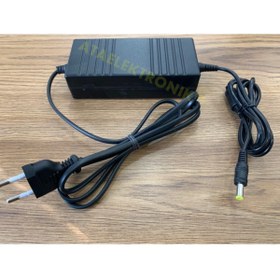 Resim ATAELEKTRONİK Hugin Ft202 (ft 202) Yazarkasa Pos Cihazı Adaptörü 9v 3a 9 Volt 3 Amper 2 Metre Kablolu 