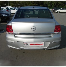 Resim Opel Astra H SD Arka Karlık 2008-2010 Arası Uyumlu Aracınızın Rengi 