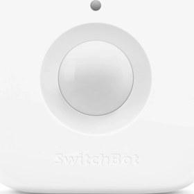 Resim Switchbot 850007706395 Akıllı Hareket Sensörü(Pır) 