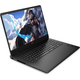 Resim Hp Omen 17-DB1022NT Amd Ryzen Aı 9 365 32GB Ddr5 6tb SSD Windows 11 Pro RTX5060 8gb Gddr6 17.3 Inç Fullhd (1920 x 1080) 144Hz 7ms 300NITS IPS Taşınabilir Bilgisayar CD5N2EAP17 + Zetta Çanta 