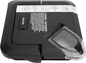 Resim BL770 BL771 BL773 Için Kilitleme Kapak Değiştirme, Kilitleme Kapak Kapağı Blender Üst Kapak Kolay Blender Üst Memeli Gıda İşleyicisi Aksesuarları 