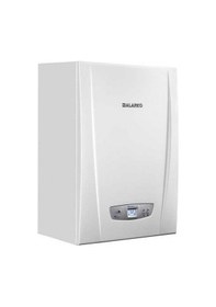 Resim Alarko Seradens Super SRS 36 Tam Yoğuşmalı Kombi 