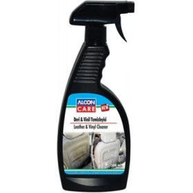 Resim Alcon Deri ve Vinil Temizleyici 500ML (M-9894) 