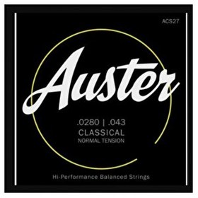 Resim Auster ACS 27 Takım Tel 