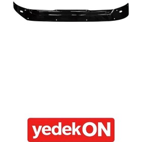 Resim Güneşlik Actros Mp4-Arocs Delikli (Kahveci Premium) - A9608110610 