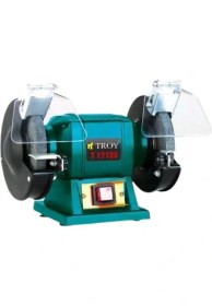 Resim Ofis Turka Troy 17125 Taş Motoru (Ø125, 180W) 