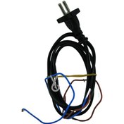 Resim Tefal Juice Express Katı Meyve Sıkacağı Güç Kablos 