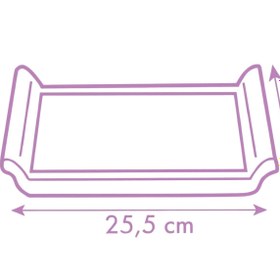 Resim Smoby Gabbys Dollhouse Çay Oyun Seti 