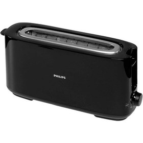 Resim Philips HD2590/90 Daily Collection 2 Dilim Ekmek Kızartma Makinesi 