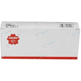 Resim SAKURA A28820 Hava Filtresi 28113C8000 (WA747774) 