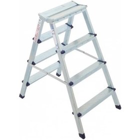 Resim SARAYLI 1204 METAL 4+4 ÇİFT ÇIKIŞLI MERD. 