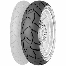 Resim Continental Contınental 150/70r18 M/c 70v Tl Contitrailattack 3 Enduro Lastik 