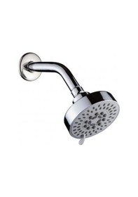 Resim Nsk Basics Duş Başlığı 5 Fonksiyonlu N2893002 Diğer 