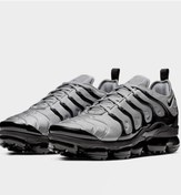 Resim Nike Air VaporMax Plus Erkek Spor Ayakkabı -ck0900-001- 
