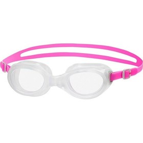 Resim Speedo Futura Classic Kadın Yüzücü Gözlüğü Çok Renkli 