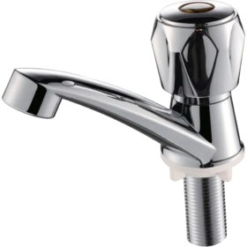 Resim Beverly Lavabo Musluk Sapı (Yurt Dışından) 